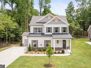 4405 Ryker Rd, Cumming, GA 30041