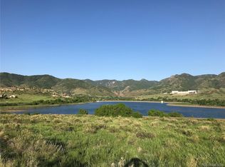 8841 Hunters Hill Ln, Littleton, CO 80125