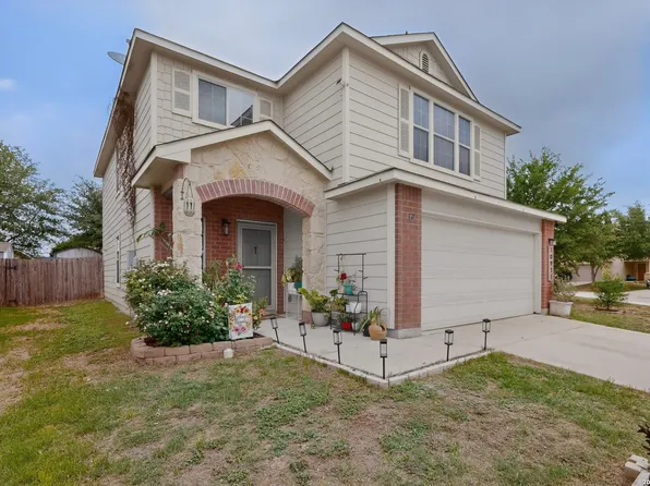 10911 Rustic Spoke, San Antonio, TX 78245