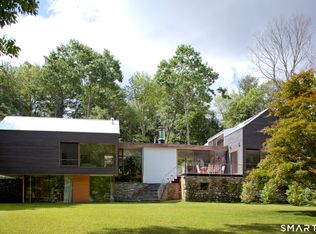 155 W Morris Rd, Washington Depot, CT 06794