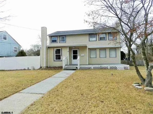 4 E Mill Rd, Northfield, NJ 08225