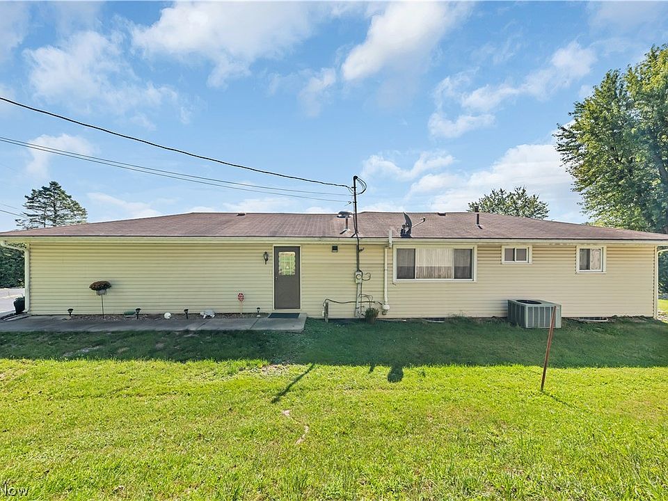 400 Taylor Ave, Wellsville, OH 43968 Zillow