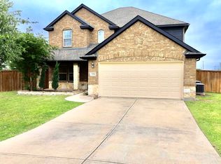 5304 Boardwalk Dr, Frisco, TX 75036