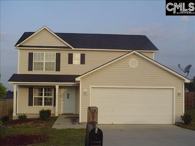 214 Summit Springs Dr, Columbia, SC, 29229
