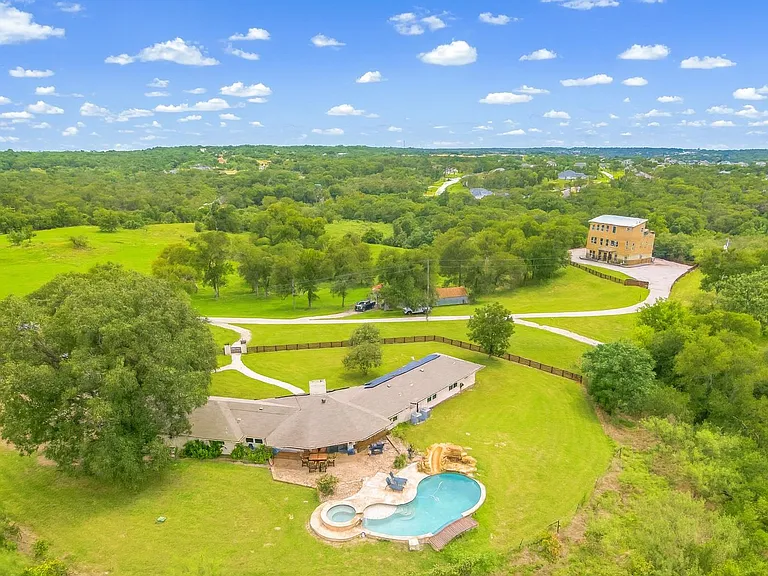 520 Double Eagle Ranch Dr — Photo 1