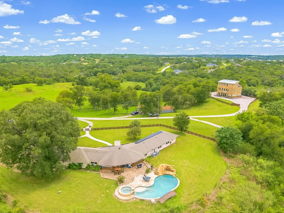 520 Double Eagle Ranch Dr