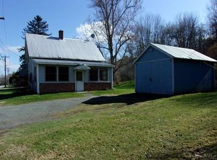 2349 Glover St, Glover, VT 05839