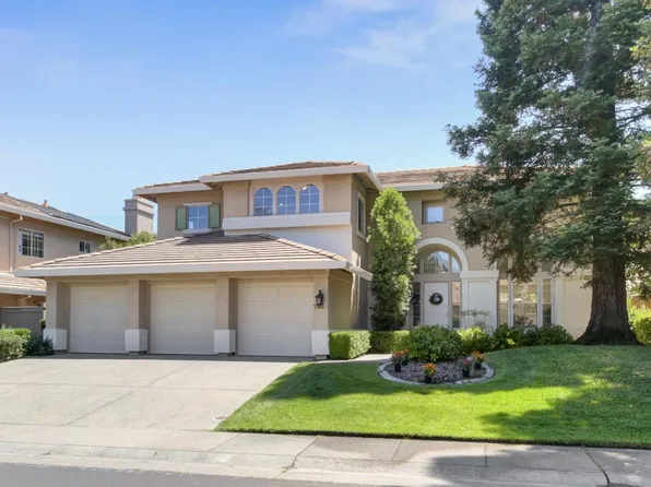 2824 Barret Dr, Roseville, CA 95661