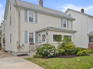 70 Waltham St, Watertown, MA 02472