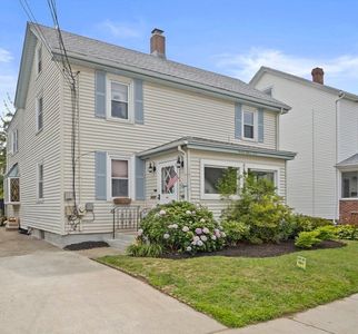 70 Waltham St, Watertown, MA, 02472