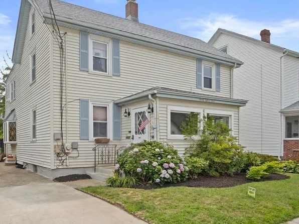 70 Waltham St, Watertown, MA 02472