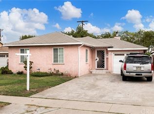 13624 Faust Ave, Bellflower, CA 90706