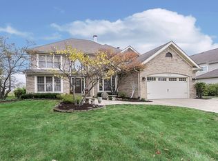 1354 Windgate Ct, Bartlett, IL