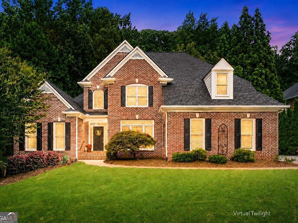 1st image of 707 Inverness Way