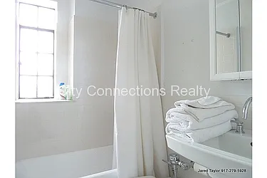 Rented by City Connections Realty