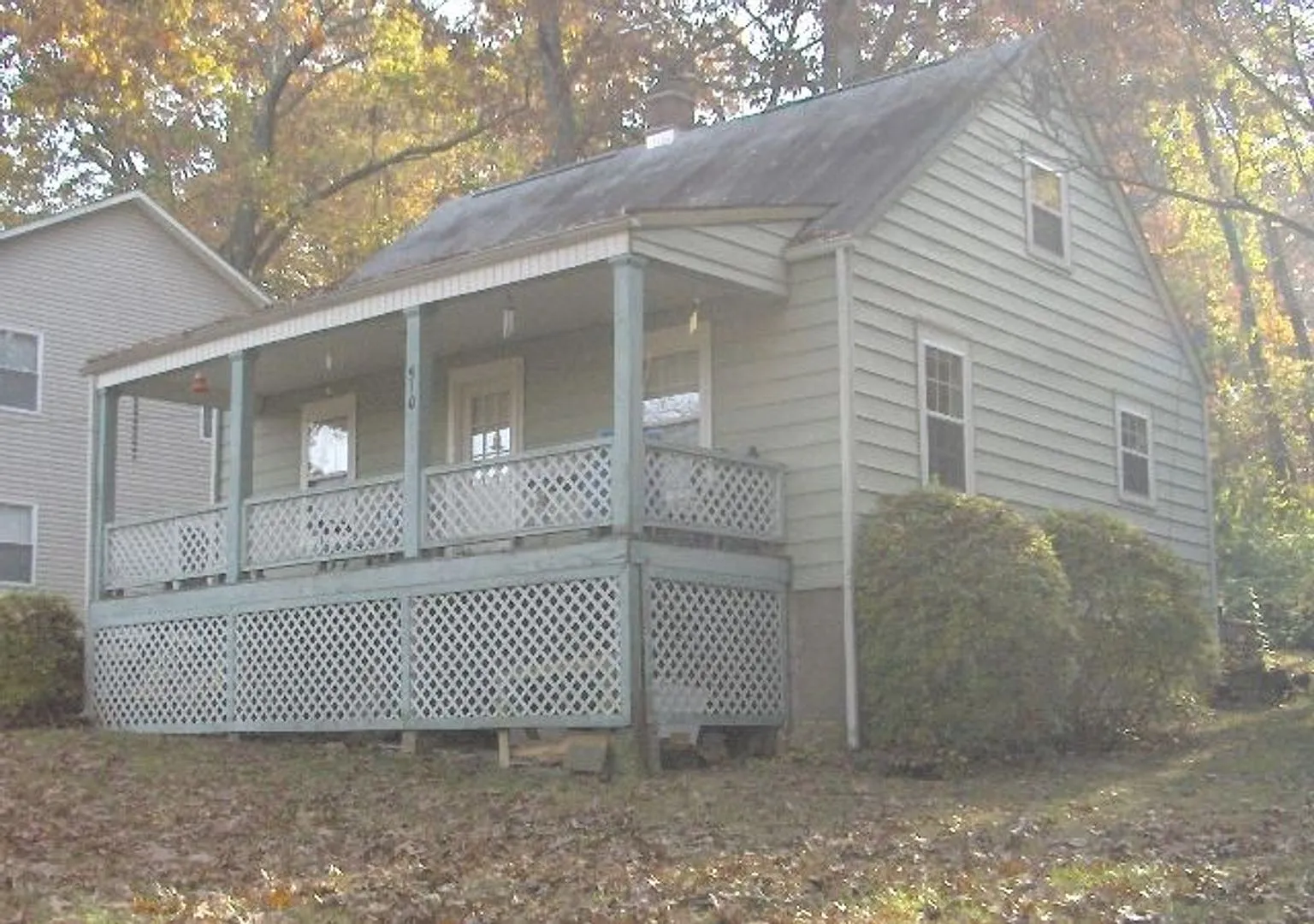 3 Bedroom 1 Bath House — Photo 1
