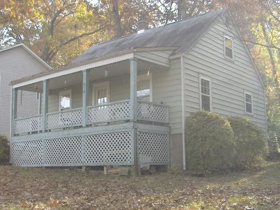 510 Sunrise Dr