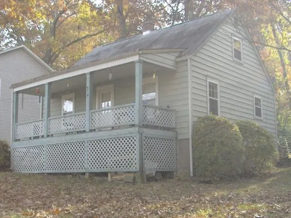 510 Sunrise Dr, Blacksburg, VA 24060