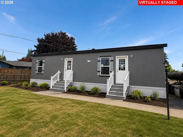 1523 SE 162nd Ave Unit 32, Portland, OR 97233