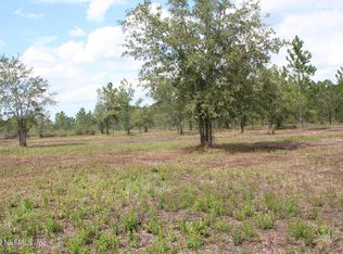 13087 Folsom Rd, Sanderson, FL 32087