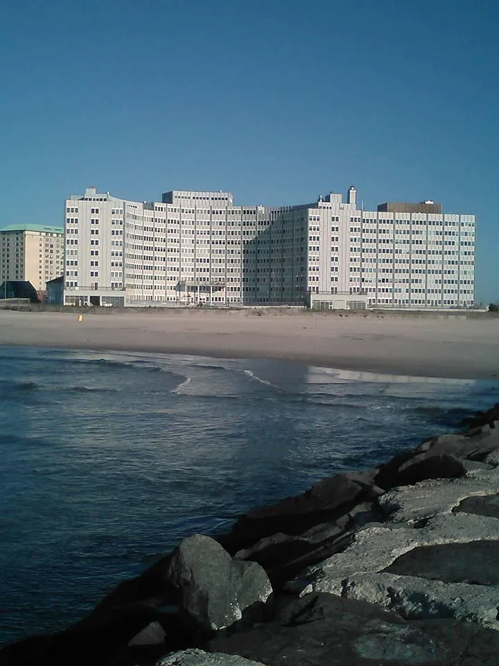 The Ocean at 101 Boardwalk — Photo 1