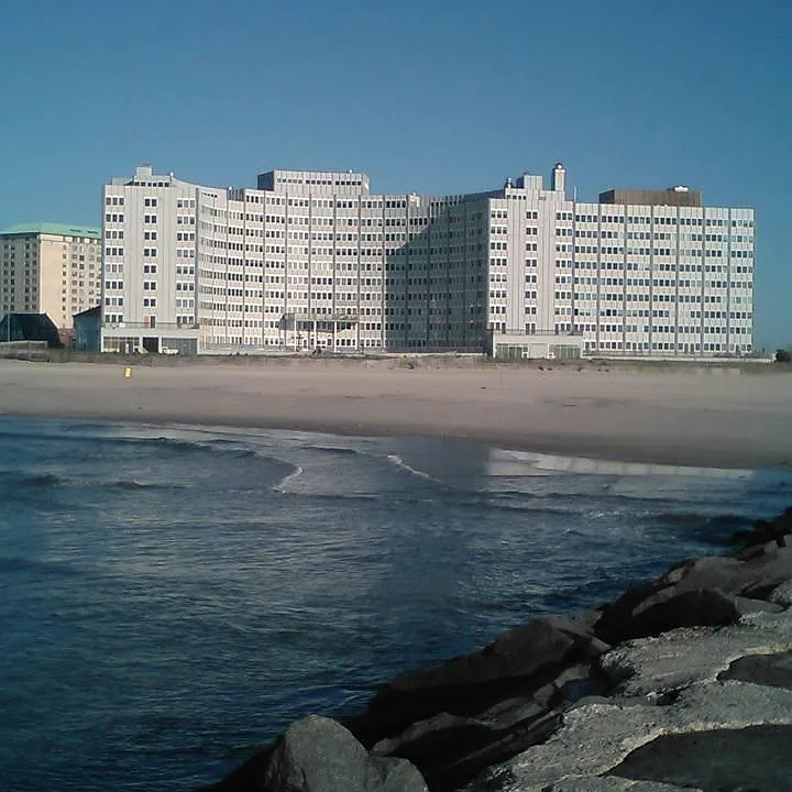 The Ocean at 101 Boardwalk
