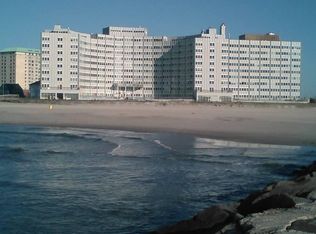 The Ocean at 101 Boardwalk, Atlantic City, NJ 08401