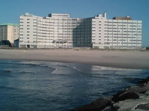 The Ocean at 101 Boardwalk