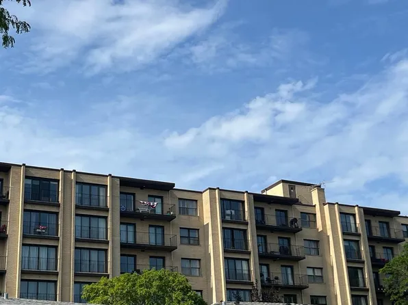 4601 W Touhy Ave #801-815, Lincolnwood, IL 60712