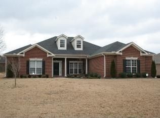 497 Mose Chapel Rd, Madison, AL 35758