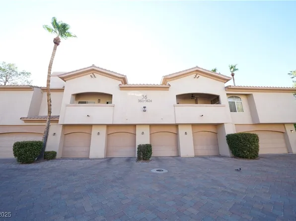 2050 W Warm Springs Rd Unit 3623, Henderson, NV 89014