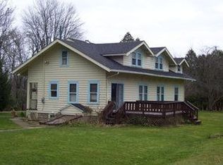 155 Old Route 8, Titusville, PA 16354