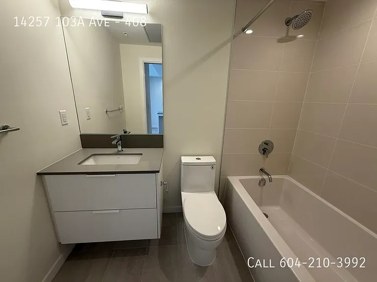 14257 103a Ave #408 — Photo 9