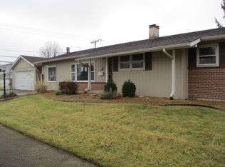 14715 Mission Ave, Oak Forest, IL