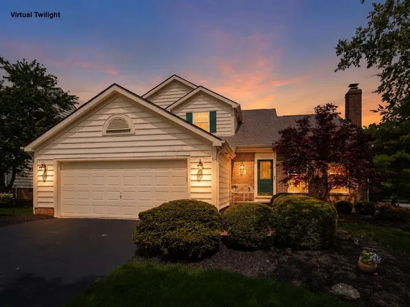 164 Stamford Dr, Powell, OH 43065