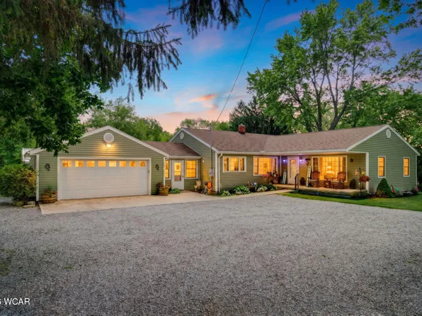 12808 Canning Factory Rd, Wapakoneta, OH 45895