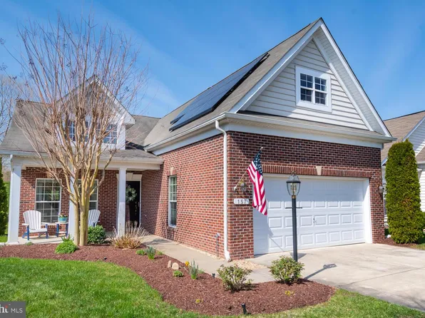 157 Symphony Way, Centreville, MD 21617