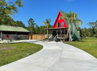 2659 Coconut Blvd, Bunnell, FL 32110