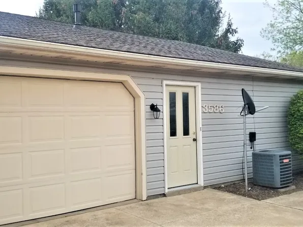 3586 Harris Ave NW, Canton, OH 44708