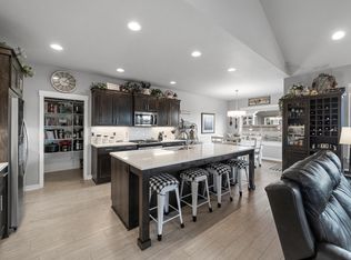 3672 SW Coyote Ln, Redmond, OR 97756