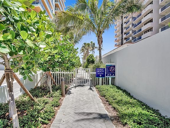 2nd image of 5700 Collins Ave APT 10C