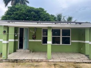 3038 Arthur St #3038, Hollywood, FL 33021