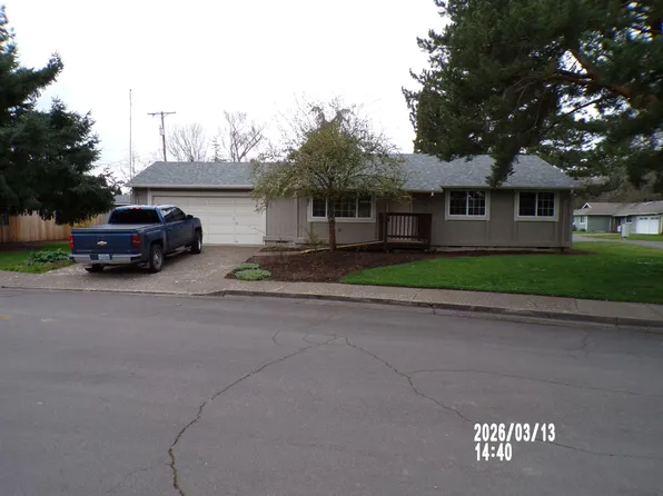 2232 NW 14th St, Corvallis, OR 97330