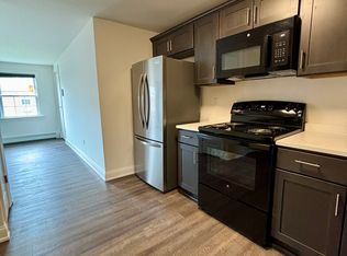 Copley Court, Buffalo, NY 14221