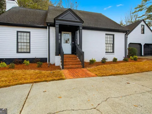 1044 Little Willeo Rd, Marietta, GA 30068