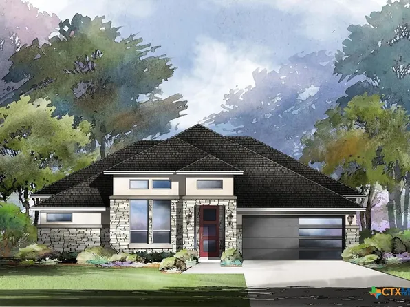 343 Grand Legacy, New Braunfels, TX 78130