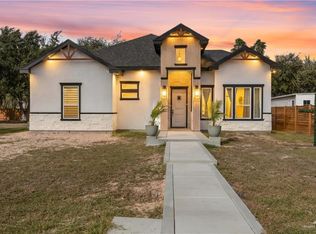 2800 Encke Rd, Mission, TX 78574