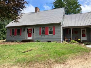 30 Circuit Rd, Ossipee, NH 03864