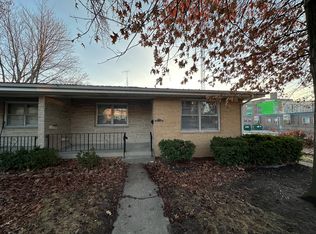 102 N Parker Ave #102, Springfield, IL 62702
