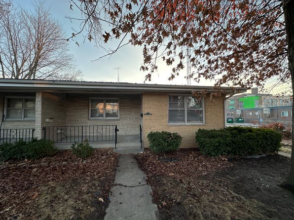 102 N Parker Ave #102